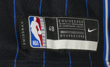 Cole Anthony Signed Orlando Magic Black Nike Swingman Basketball Jersey Fanatics
