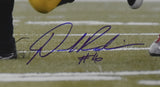 Denard Robinson Signed/Autographed 16x20 Photo Michigan JSA 212011