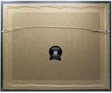 Clyde Edwards Helaire Signed Framed Kansas City Chiefs 11x14 Photo BAS