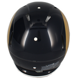 Puka Nacua Autographed Rams Authentic Throwback Speed Helmet Fanatics