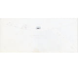 Dennis Eckersley Signed Class of 2004 National Baseball HOF Cachet Envelope