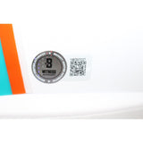 Devon Achane Autographed Miami Dolphins F/S Helmet Beckett 43838