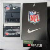 Brian Dawkins HOF Autographed White Nike On Field Football Jersey Eagles PSA/DNA