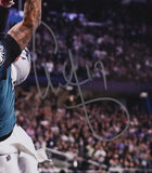 Alshon Jeffery Signed Framed 16x20 Philadelphia Eagles Catch Photo Fanatics