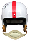 Hopalong Cassady Signed Historic Helmet Ohio State 1955 Heisman JSA 186385