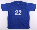 Meghan Klingenberg Signed Women's Team USA Jersey (JSA COA) Ex N.C Tar Heel