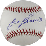 Jose Canseco Autographed/Signed OML Baseball Tristar 53055
