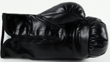 Mike Tyson Signed Everlast Boxing Glove (Fiterman Iron Mike Holo) Kid Dynamite