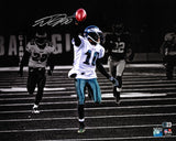 DESEAN JACKSON AUTOGRAPHED 16X20 PHOTO EAGLES MIRACLE MEADOWLANDS BECKETT 243628