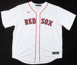 Triston Casas Signed Boston Red Sox Jersey (JSA COA) Silver Medalist 2021 Tokyo