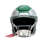 Saquon Barkley Signed Full Size Speed Flex Authentic Helmet Eagles PSA/DNA 03764