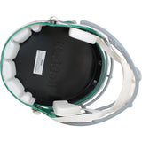 Randall Cunningham Autographed Philadelphia Eagles F/S TB Helmet Beckett W 53200