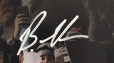 Brandon Graham Signed/Autographed 11x14 Photo Philadelphia Eagles Beckett 194686