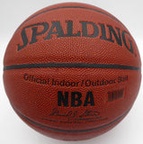 John Havlicek Autographed Spalding I /O Basketball Celtics TriStar Holo #5018788