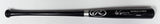 Cardinals Brewers TED SIMMONS Signed Rawlings Black Bat AUTO JSA