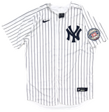 Derek Jeter Yankees Signed Authentic Nike 2020 Hall of Fame Induction Jersey MLB