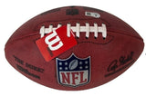 Patrick Surtain II Autographed/Inscribed 'Go Broncos' NFL Football BAS COA
