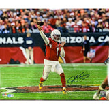 Kyler Murray Autographed/Signed Arizona Cardinal 16x20 Photo Beckett 49647