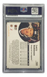 Larry Robinson Signed 1991 Pro Set #104 LA Kings Hockey Card PSA/DNA 898