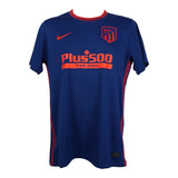 Joao Felix Signed Atletico Madrid Away Soccer Jersey #7 with Beckett COA