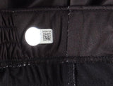 Jorge Masvidal Signed Custom Black MMA Fight Trunks BAS