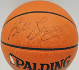 Bill Russell Autographed Spalding Leather Game Ball Basketball Celtics PSA/DNA