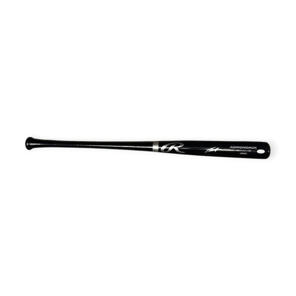 Ceddanne Rafaela Boston Red Sox Autographed Black Rawlings Bat JSA