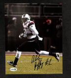 Alshon Jeffery Signed/Autographed 8x10 Photo South Carolina JSA 214233
