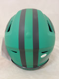 JORDAN LOVE SIGNED GREEN BAY PACKERS F/S RAVE SPEEDFLEX AUTHENTIC HELMET JSA COA