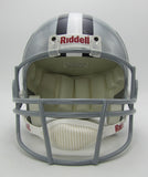 Kansas State Wildcats Replica Full Size Football Helmet Un Signed 213487