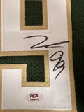 Jae Crowder signed jersey PSA/DNA Milwaukee Bucks Autographed