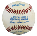 Mets Tom Seaver Authentic Signed Bobby Brown OAL Baseball BAS #BU64199