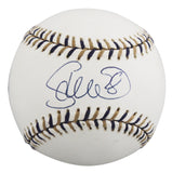 Blue Jays Shea Hillenbrand Signed 2002 ASG Logo OML Baseball BAS #BV01110