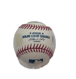 Joey Votto Autographed Official Rawlings Baseball -- Cincinnati Reds | JSA COA
