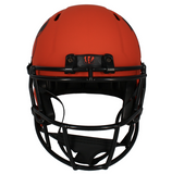 Boomer Esiason Autographed Cincinnati Bengals Full Size 'RAVE' Helmet Beckett