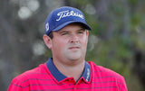 Patrick Reed Signed 125th U.S. Open Logo Golf Ball (PSA) 2018 Masters Champion