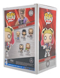 Alexa Bliss Signed WWE Funko Pop #104 Lilly Inscribed BAS ITP