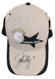 Broncos John Elway Authentic Signed Celebrity Classic Hat BAS #BR84202