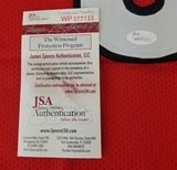 Geno Atkins Signed Georgia Bulldogs Jersey (JSA COA) Cin Bengals 8xPro Bowl D.T.