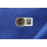 Demarcus Ware Autographed/Signed Pro Style White XL Jersey Beckett Witness 51828