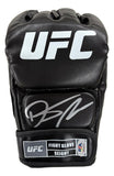 Dustin Poirier Signed UFC Fight Glove PSA/DNA
