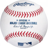 Joe Montana Signed Baseball - Fanatics