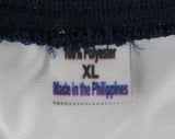 Irving Fryar Signed/Autographed White Patriots Football Jersey PSA/DNA 208132