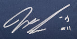 Seahawks Jaxon Smith-Njigba Authentic Signed Navy Blue Nike Game Jersey Fanatics