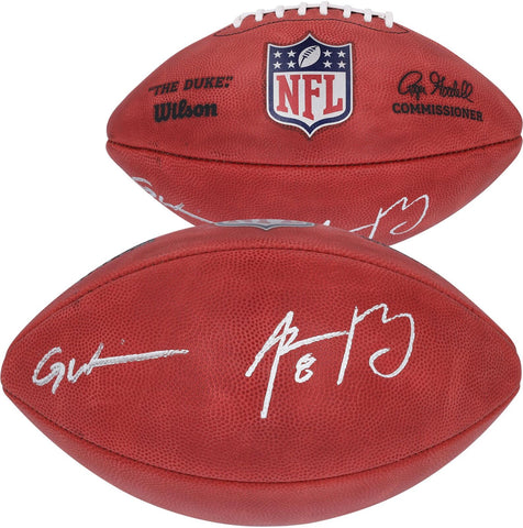 Autographed Aaron Rodgers Jets Football Fanatics Authentic COA Item#12851603