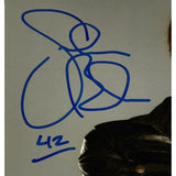 Selma Blair Autographed/Signed/Signed Hellboy 11x14 Photo Liz Beckett 54305