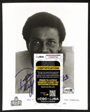 Paul Warfield Official Pro Football HOF Auto/Signed 8x10 Photo JSA BA201963