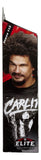 Carlito Signed WWE Elite Collection Series 113 Action Figure JSA QR Hologram