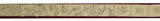 1994 Flames (23) Fluery, Iginla, Roberts, Titov +19 Signed Hockey Stick BAS COA