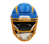 Keenan Allen Signed Los Angeles Chargers Speed Flex Authentic Custom NFL Helmet